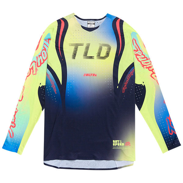 Troy Lee Designs Closeout Jerseys collection image