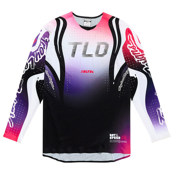 Troy Lee Designs - SE Ultra Drip Jersey