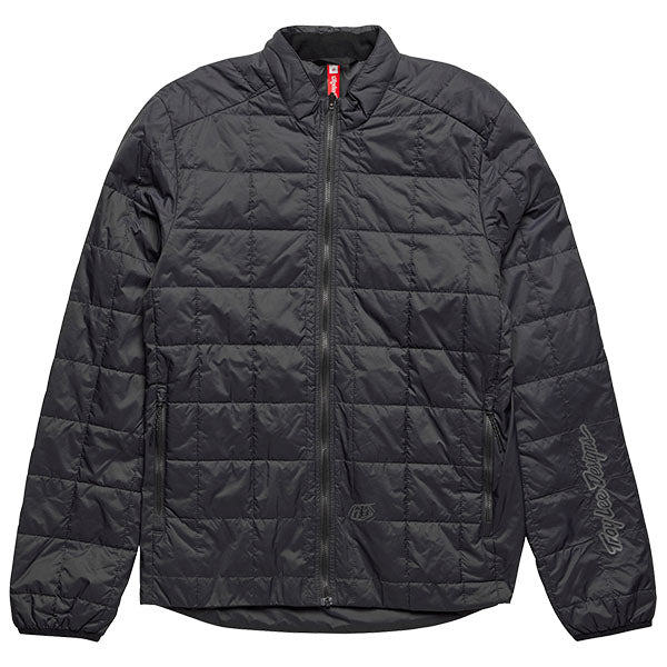 Product image of Troy Lee Designs - Crestline Mono Jacket (MTB) SKU:868931002 | Sizes: SM–XL | Designed for Mountain Bike, BMX and E-Bike riders | Available at BTO Sports