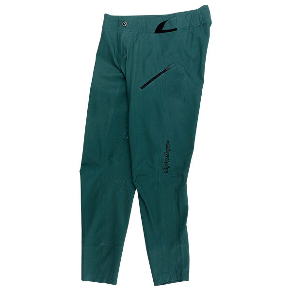 Product image of Troy Lee Designs - Lilium Solid Pants (MTB) (Womens) SKU:272472011 | Sizes: SM–XL | Designed for Mountain Bike, BMX and E-Bike riders | Available at BTO Sports