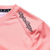 Product image of Troy Lee Designs - Lilium Mono Jersey (MTB) (Womens) SKU:357472014 | Sizes: SM–XL | Designed for Mountain Bike, BMX and E-Bike riders | Available at BTO Sports