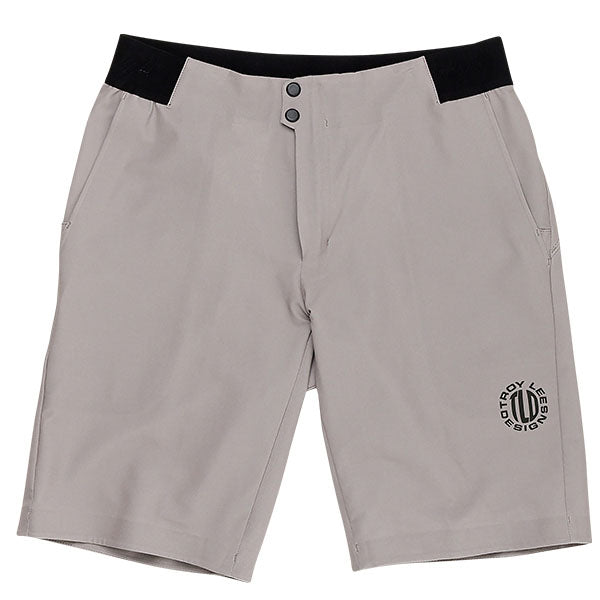 Product image of Troy Lee Designs - Flowline Superlyte Mono Shorts (MTB) SKU:368472052 | Sizes: 30–38 | Designed for Mountain Bike, BMX and E-Bike riders | Available at BTO Sports