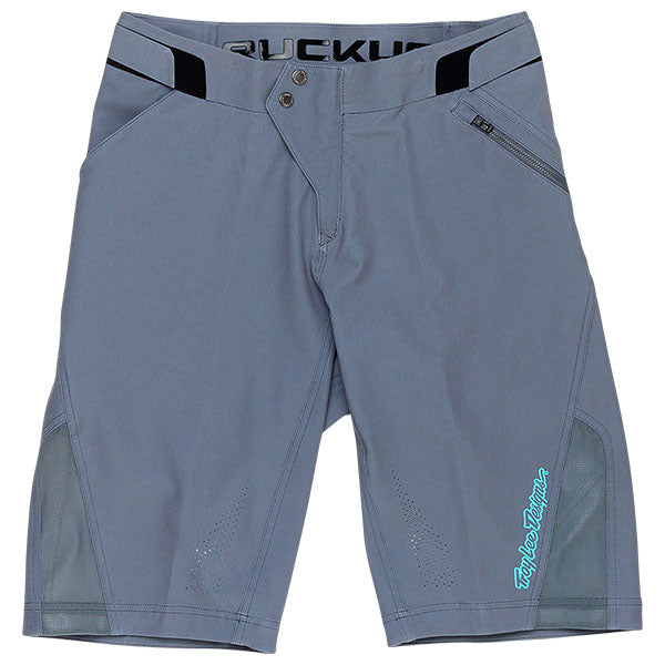 Product image of Troy Lee Designs - Ruckus Mono Shorts W/ Liner (MTB) SKU:218786052 | Sizes: 30–38 | Designed for Mountain Bike, BMX and E-Bike riders | Available at BTO Sports
