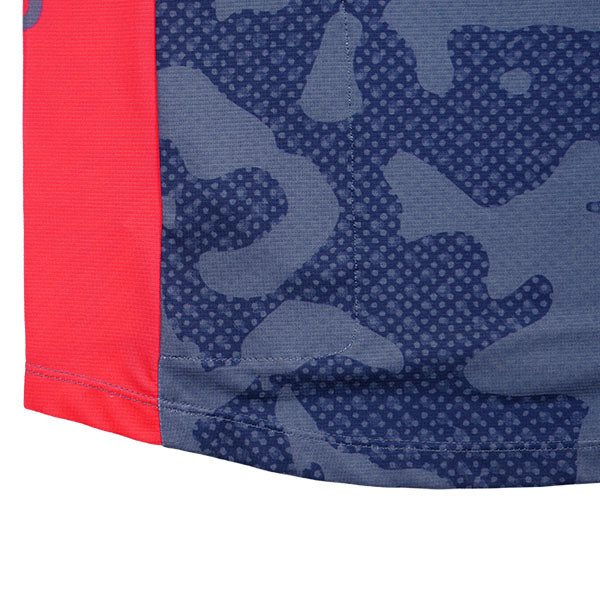 Product image of Troy Lee Designs - Skyline Scrubland Jersey (MTB) (Youth) SKU:364071005 | Designed for Mountain Bike, BMX and E-Bike riders | Available at BTO Sports