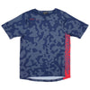 Product image of Troy Lee Designs - Skyline Scrubland Jersey (MTB) (Youth) SKU:364071001 | Designed for Mountain Bike, BMX and E-Bike riders | Available at BTO Sports