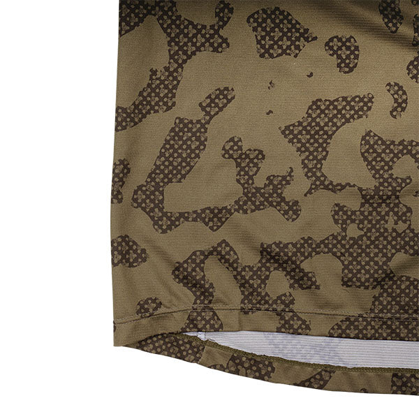 Product image of Troy Lee Designs - Skyline Scrubland Jersey (MTB) (Youth) SKU:364071015 | Designed for Mountain Bike, BMX and E-Bike riders | Available at BTO Sports