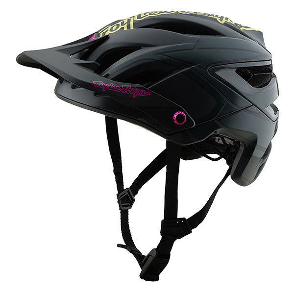 Product image of Troy Lee Designs - A3 Ghostwing MIPS Helmet (MTB) SKU:150149001 | Designed for Mountain Bike, BMX and E-Bike riders | Available at BTO Sports