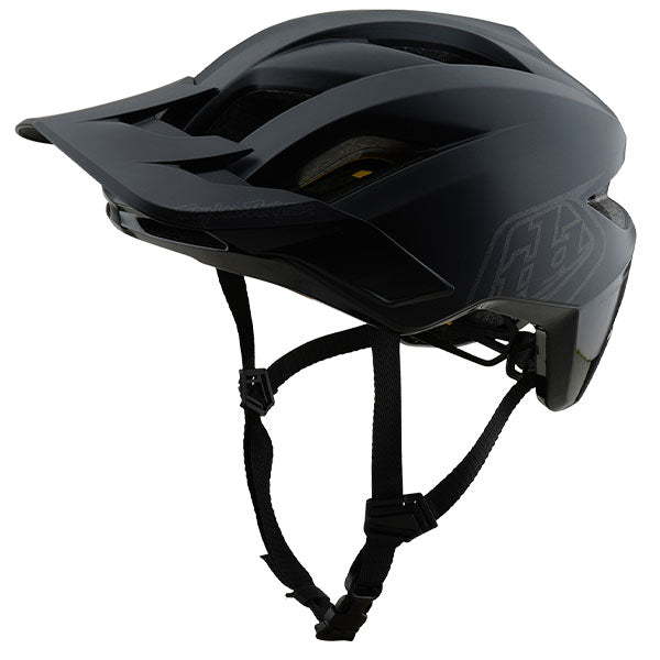 Product image of Troy Lee Designs - Flowline Point MIPS Helmet (MTB) (Youth) SKU:113540050 | Designed for Mountain Bike, BMX and E-Bike riders | Available at BTO Sports