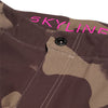 Product image of Troy Lee Designs - Skyline Scrubland Pants (MTB) SKU:255071005 | Sizes: 30–38 | Designed for Mountain Bike, BMX and E-Bike riders | Available at BTO Sports
