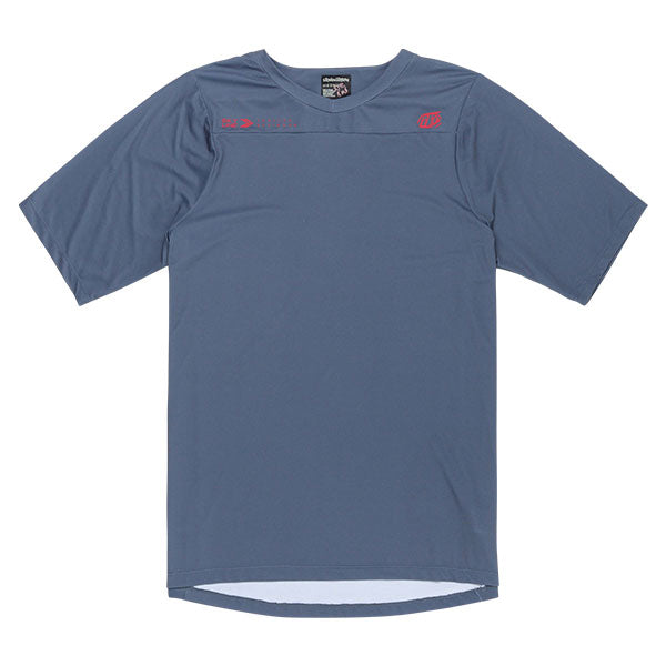 Product image of Troy Lee Designs - Skyline Mono Jersey (MTB) SKU:319472022 | Sizes: SM–XL | Designed for Mountain Bike, BMX and E-Bike riders | Available at BTO Sports