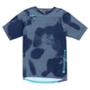 Product image of Troy Lee Designs - Skyline Air Flared Jersey (MTB) SKU:337030002 | Sizes: SM–XL | Designed for Mountain Bike, BMX and E-Bike riders | Available at BTO Sports