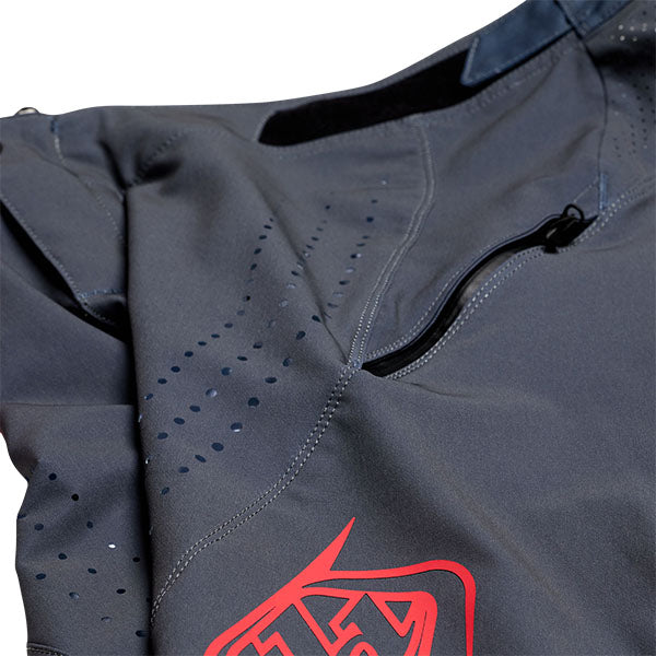 Product image of Troy Lee Designs - Sprint Mono Pants (MTB) SKU:229931055 | Sizes: 30–38 | Designed for Mountain Bike, BMX and E-Bike riders | Available at BTO Sports