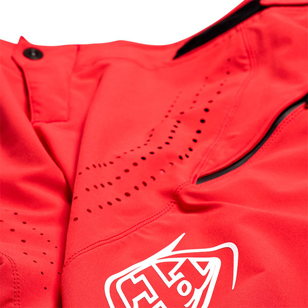 Product image of Troy Lee Designs - Sprint Mono Pants (MTB) SKU:229931092 | Sizes: 30–38 | Designed for Mountain Bike, BMX and E-Bike riders | Available at BTO Sports