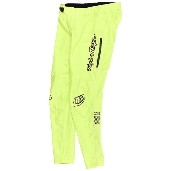 Product image of Troy Lee Designs - Sprint Ultra Mono Pants (MTB) SKU:256931022 | Sizes: 30–38 | Designed for Mountain Bike, BMX and E-Bike riders | Available at BTO Sports