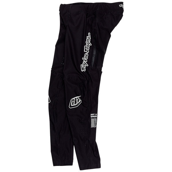 Troy Lee Designs - Sprint Ultra Mono Long Sleeve Jersey (MTB)