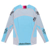 Product image of Troy Lee Designs - Sprint Ultra Optic Jersey (MTB) SKU:356040003 | Sizes: SM–XL | Designed for Mountain Bike, BMX and E-Bike riders | Available at BTO Sports