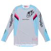 Product image of Troy Lee Designs - Sprint Ultra Optic Jersey (MTB) SKU:356040002 | Sizes: SM–XL | Designed for Mountain Bike, BMX and E-Bike riders | Available at BTO Sports