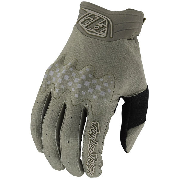 Product image of Troy Lee Designs - Gambit Solid Glove (MTB) SKU:415785112 | Sizes: SM–XL | Designed for Mountain Bike, BMX and E-Bike riders | Available at BTO Sports