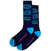 Product image of Troy Lee Designs - Worldwide Performance Socks (MTB) SKU:853148004 | Designed for Mountain Bike, BMX and E-Bike riders | Available at BTO Sports