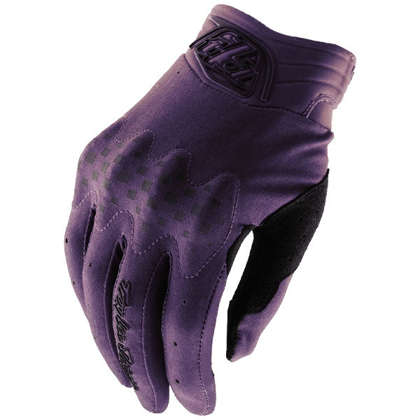 Product image of Troy Lee Designs - Gambit Solid Glove (MTB) (Womens) SKU:439503022 | Sizes: SM–XL | Designed for Mountain Bike, BMX and E-Bike riders | Available at BTO Sports