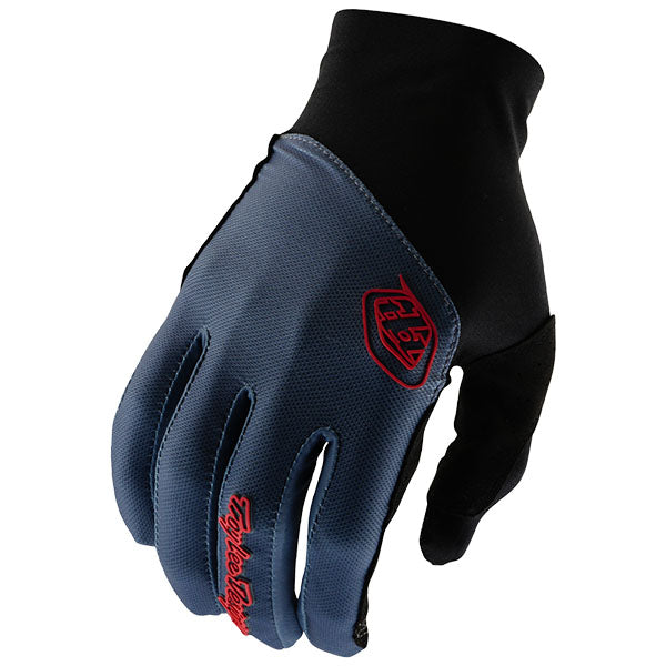 Product image of Troy Lee Designs - Flowline Mono Glove (MTB) SKU:442472022 | Sizes: SM–XL | Designed for Mountain Bike, BMX and E-Bike riders | Available at BTO Sports