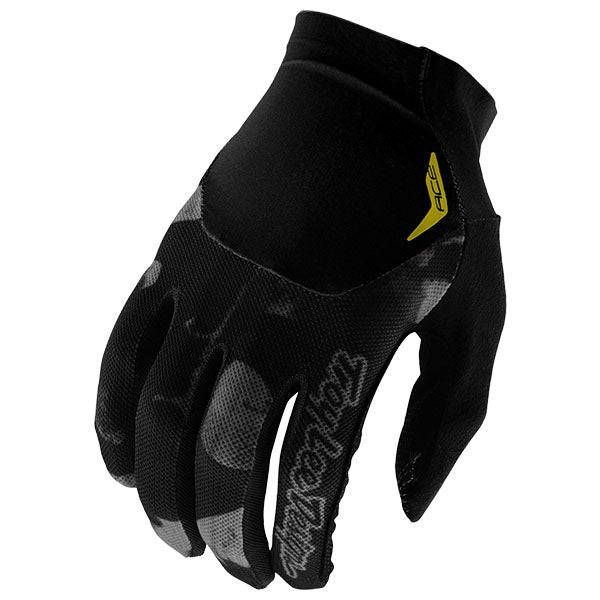Product image of Troy Lee Designs - Ace 2.0 Scrubland Glove (MTB) SKU:421071002 | Sizes: SM–XL | Designed for Mountain Bike, BMX and E-Bike riders | Available at BTO Sports