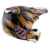 Troy Lee Designs - SE5 Polycarbonate LE Cyclops Helmet