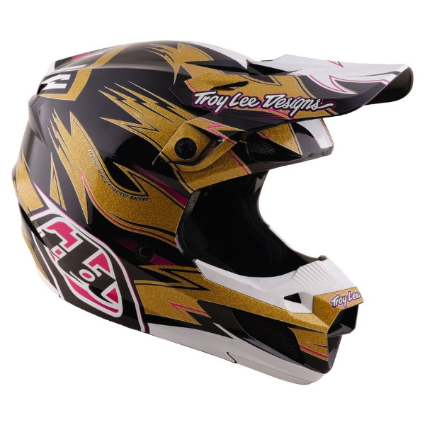 Troy Lee Designs - SE5 Polycarbonate LE Cyclops Helmet