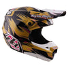 Troy Lee Designs - SE5 Polycarbonate LE Cyclops Helmet