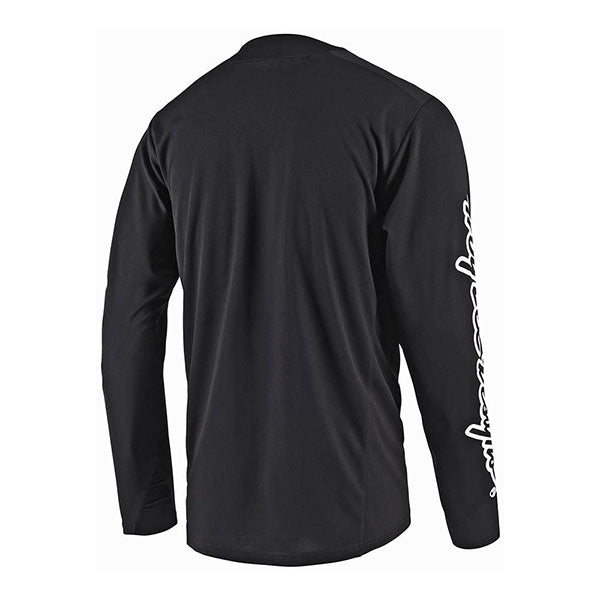 Product image of Troy Lee Designs - Sprint Jersey (MTB) SKU:323003234 | Sizes: S, M, L, XL, 2XL | Designed for Mountain Bike, BMX and E-Bike riders | Available at BTO Sports