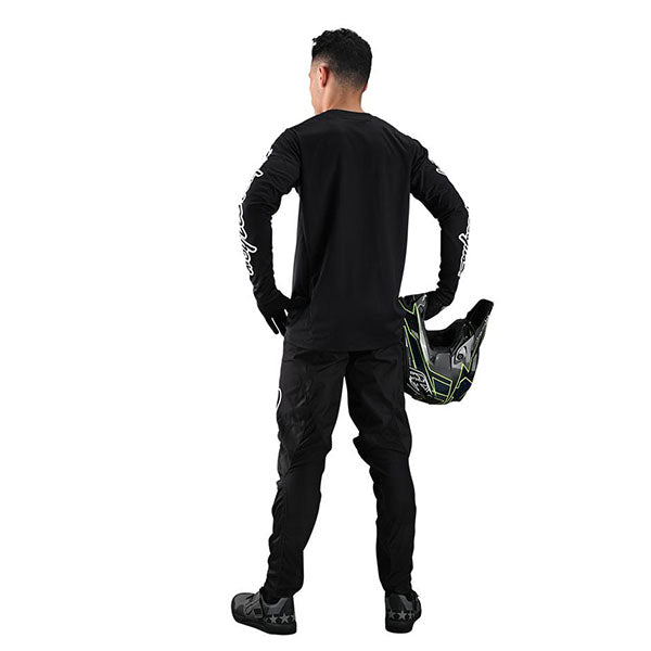 Product image of Troy Lee Designs - Sprint Jersey (MTB) SKU:323003236 | Sizes: S, M, L, XL, 2XL | Designed for Mountain Bike, BMX and E-Bike riders | Available at BTO Sports