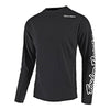Product image of Troy Lee Designs - Sprint Jersey (MTB) SKU:323003232 | Sizes: S, M, L, XL, 2XL | Designed for Mountain Bike, BMX and E-Bike riders | Available at BTO Sports