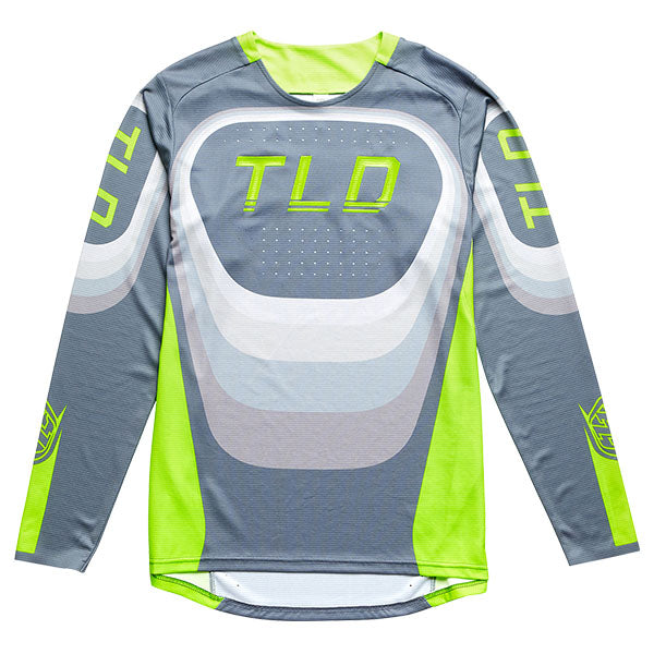 Product image of Troy Lee Designs - Sprint Reverb Jersey (MTB) SKU:323001013 | Sizes: SM, MD, LG, XL, 2XL | Designed for Mountain Bike, BMX and E-Bike riders | Available at BTO Sports