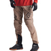 Product image of Troy Lee Designs - Sprint Mono Pant (MTB) SKU:229472013 | Colors: Oak | Sizes: 30–38 | Designed for Mountain Bike, BMX and E-Bike riders | Available at BTO Sports