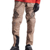 Product image of Troy Lee Designs - Sprint Mono Pant (MTB) SKU:229472012 | Colors: Oak | Sizes: 30–38 | Designed for Mountain Bike, BMX and E-Bike riders | Available at BTO Sports