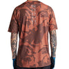 Product image of Troy Lee Designs - Skyline SS Shadow Camo Jersey (MTB) SKU:319491015 | Sizes: SM, MD, LG, XL, 2XL | Designed for Mountain Bike, BMX and E-Bike riders | Available at BTO Sports