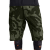 Product image of Troy Lee Designs - Skyline Shadow Camo Short Shell (MTB) SKU:238490002 | Sizes: 30–38 | Designed for Mountain Bike, BMX and E-Bike riders | Available at BTO Sports