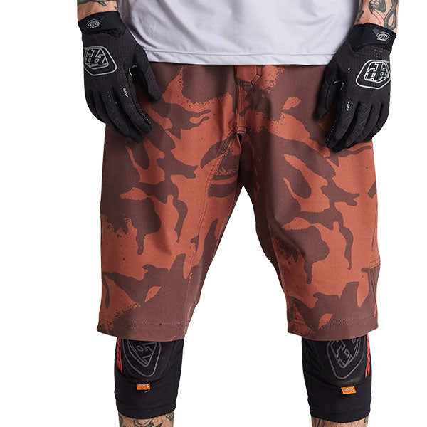Troy Lee Designs - Skyline Shadow Camo W/ Liner Short