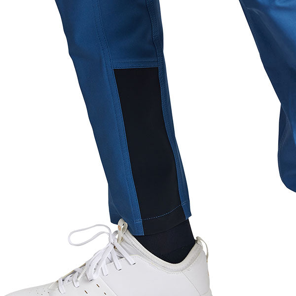 Product image of Troy Lee Designs - Skyline Mono Pant (MTB) SKU:255472007 | Colors: Indigo | Sizes: 30–38 | Designed for Mountain Bike, BMX and E-Bike riders | Available at BTO Sports