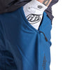 Product image of Troy Lee Designs - Skyline Mono Pant (MTB) SKU:255472008 | Colors: Indigo | Sizes: 30–38 | Designed for Mountain Bike, BMX and E-Bike riders | Available at BTO Sports