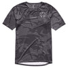 Product image of Troy Lee Designs - Skyline SS Shadow Camo Jersey (MTB) SKU:319491025 | Sizes: SM, MD, LG, XL, 2XL | Designed for Mountain Bike, BMX and E-Bike riders | Available at BTO Sports