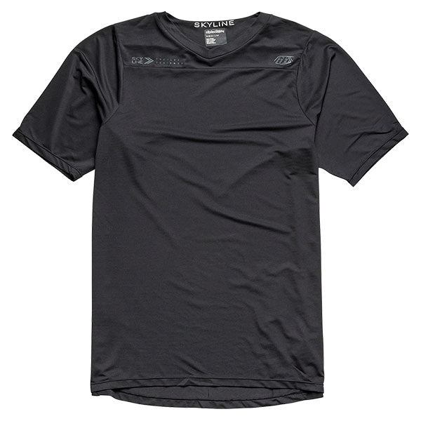 Product image of Troy Lee Designs - Skyline SS Mono Jersey (MTB) SKU:319472012 | Sizes: SM, MD, LG, XL, 2XL | Designed for Mountain Bike, BMX and E-Bike riders | Available at BTO Sports