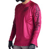 Product image of Troy Lee Designs - Sprint Ultra Mono Jersey (MTB) SKU:356472003 | Sizes: SM, MD, LG, XL, 2XL | Designed for Mountain Bike, BMX and E-Bike riders | Available at BTO Sports
