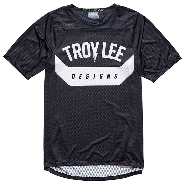 Product image of Troy Lee Designs - Skyline Air SS Aircore Jersey (MTB) SKU:337993015 | Sizes: SM, MD, LG, XL, 2XL | Designed for Mountain Bike, BMX and E-Bike riders | Available at BTO Sports