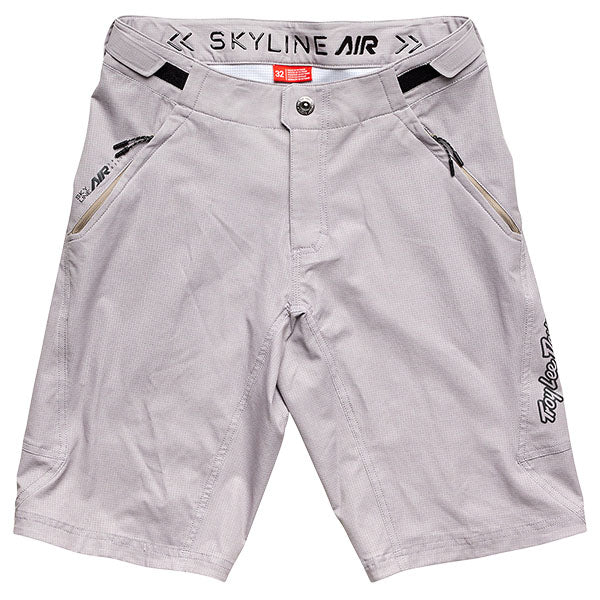 Product image of Troy Lee Designs - Skyline Air Mono Short W/ Liner (MTB) SKU:237472002 | Sizes: 30–38 | Designed for Mountain Bike, BMX and E-Bike riders | Available at BTO Sports