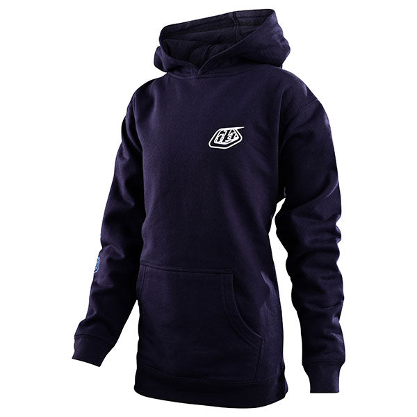 Troy Lee Designs - Stamp Pullover Hoodie (Youth)