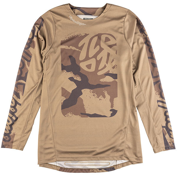 Troy Lee Designs - GP Pro Boxed In Jersey