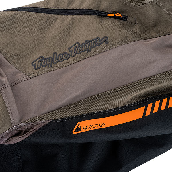 Troy Lee Designs - Scout GP Solid Pant