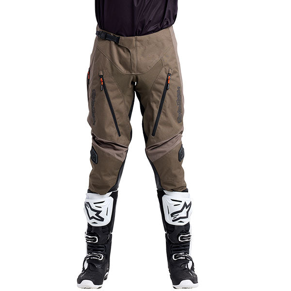 Troy Lee Designs - Scout GP Solid Pant