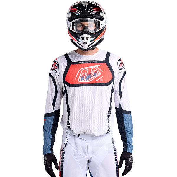 Troy Lee Designs - GP Pro Air Bands Jersey